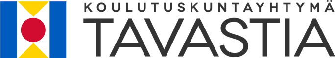 Koulutuskuntayhtymä Tavastian logo